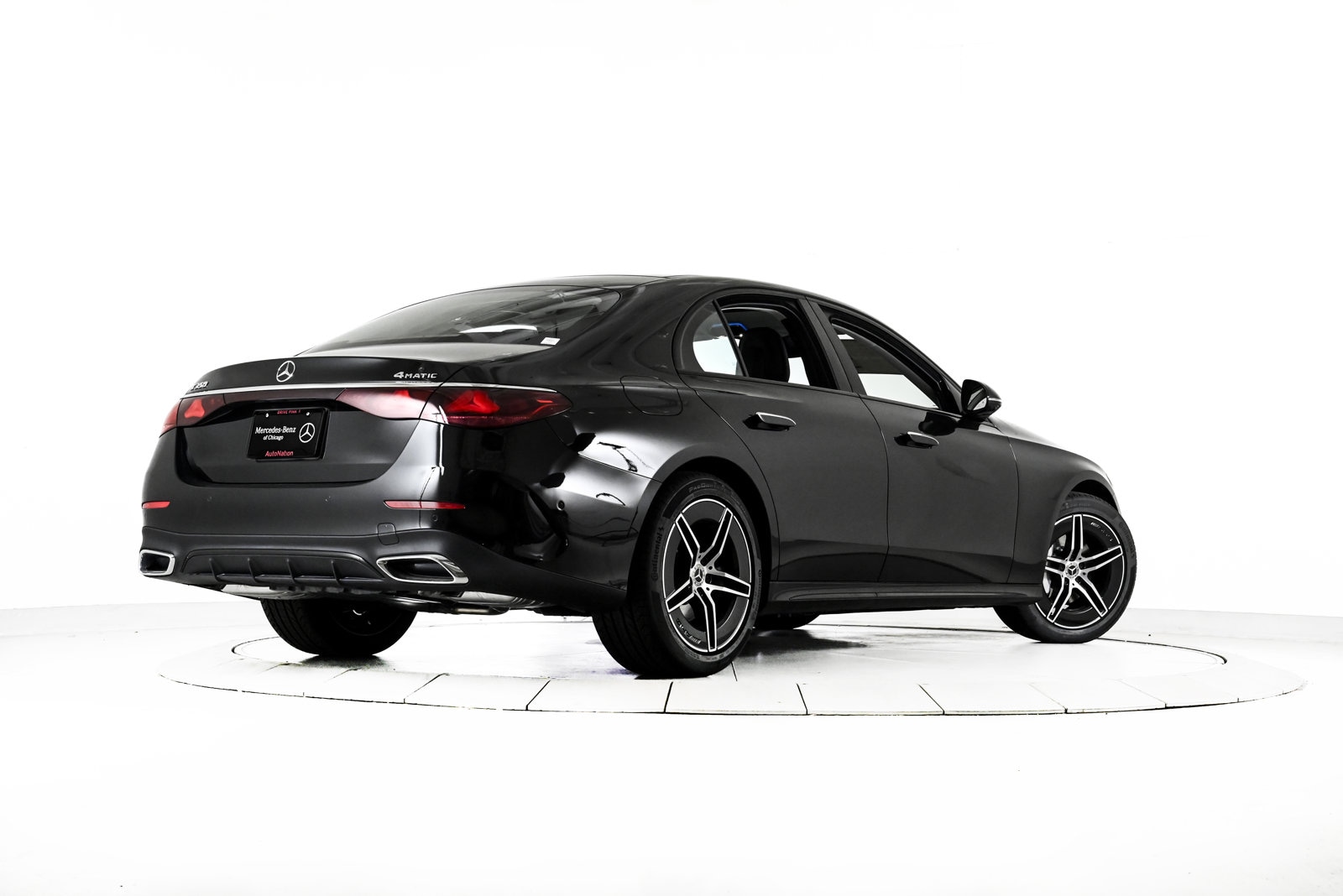 2026 MERCEDES-BENZ E-CLASS - Image 6