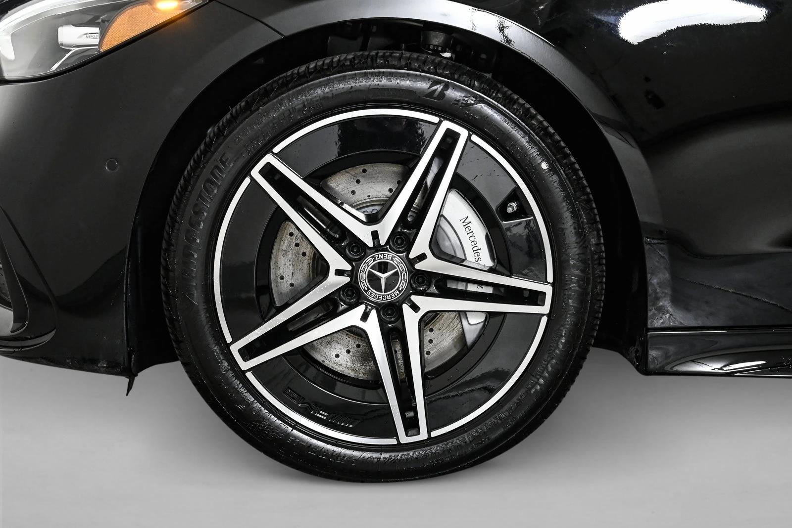 2026 MERCEDES-BENZ C-CLASS - Image 26