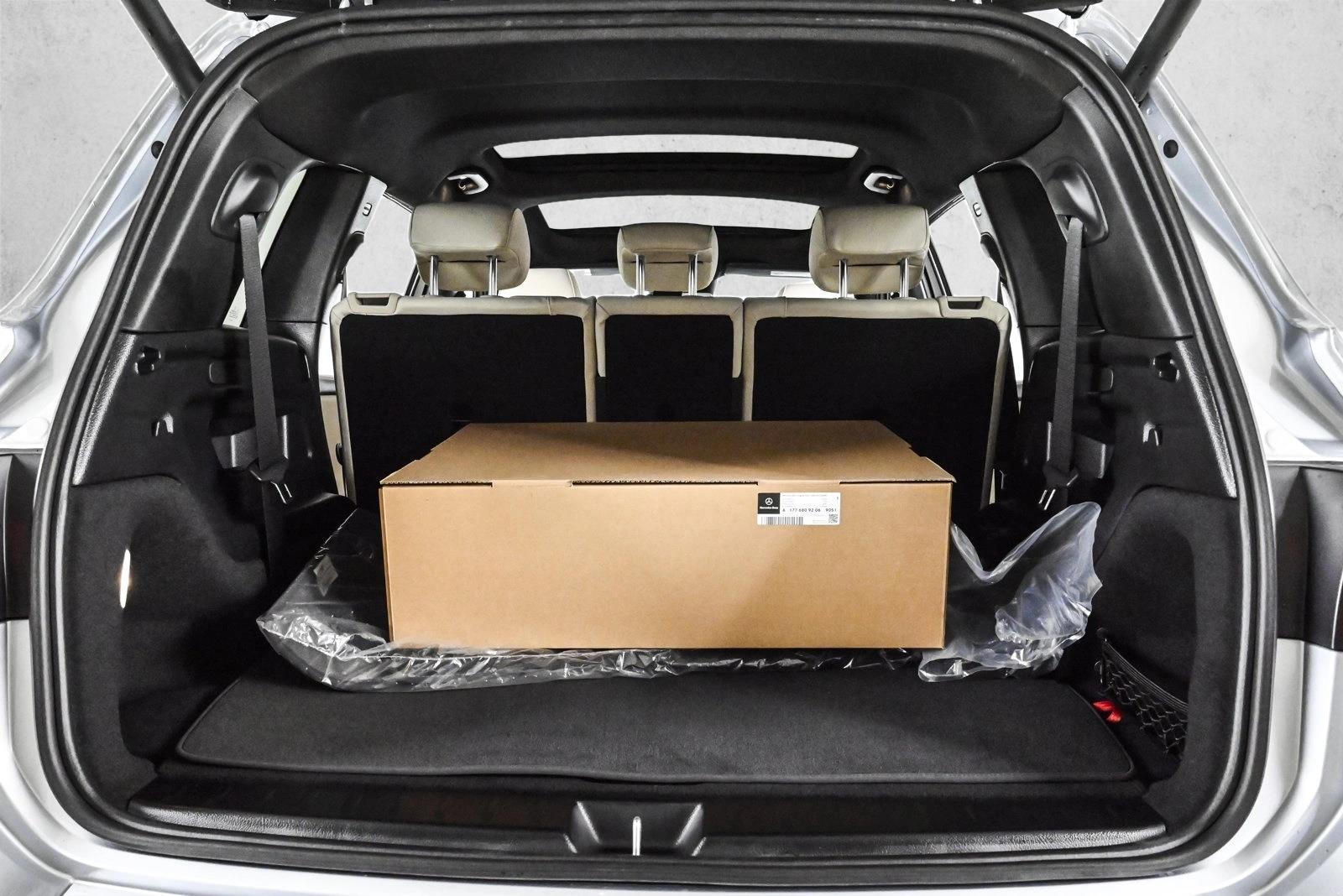 2026 MERCEDES-BENZ GLB-CLASS - Image 6