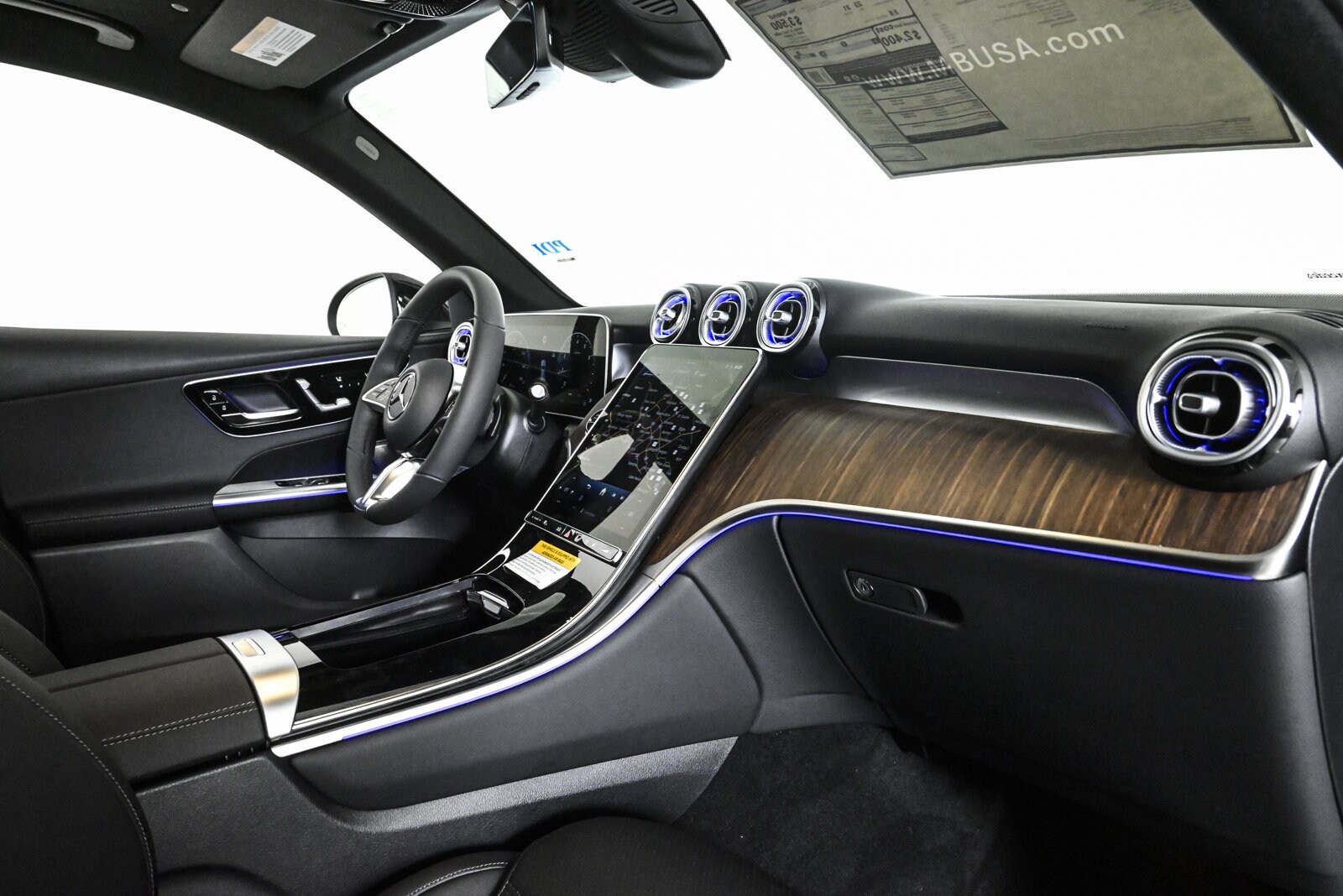 2026 MERCEDES-BENZ GLC-CLASS - Image 24