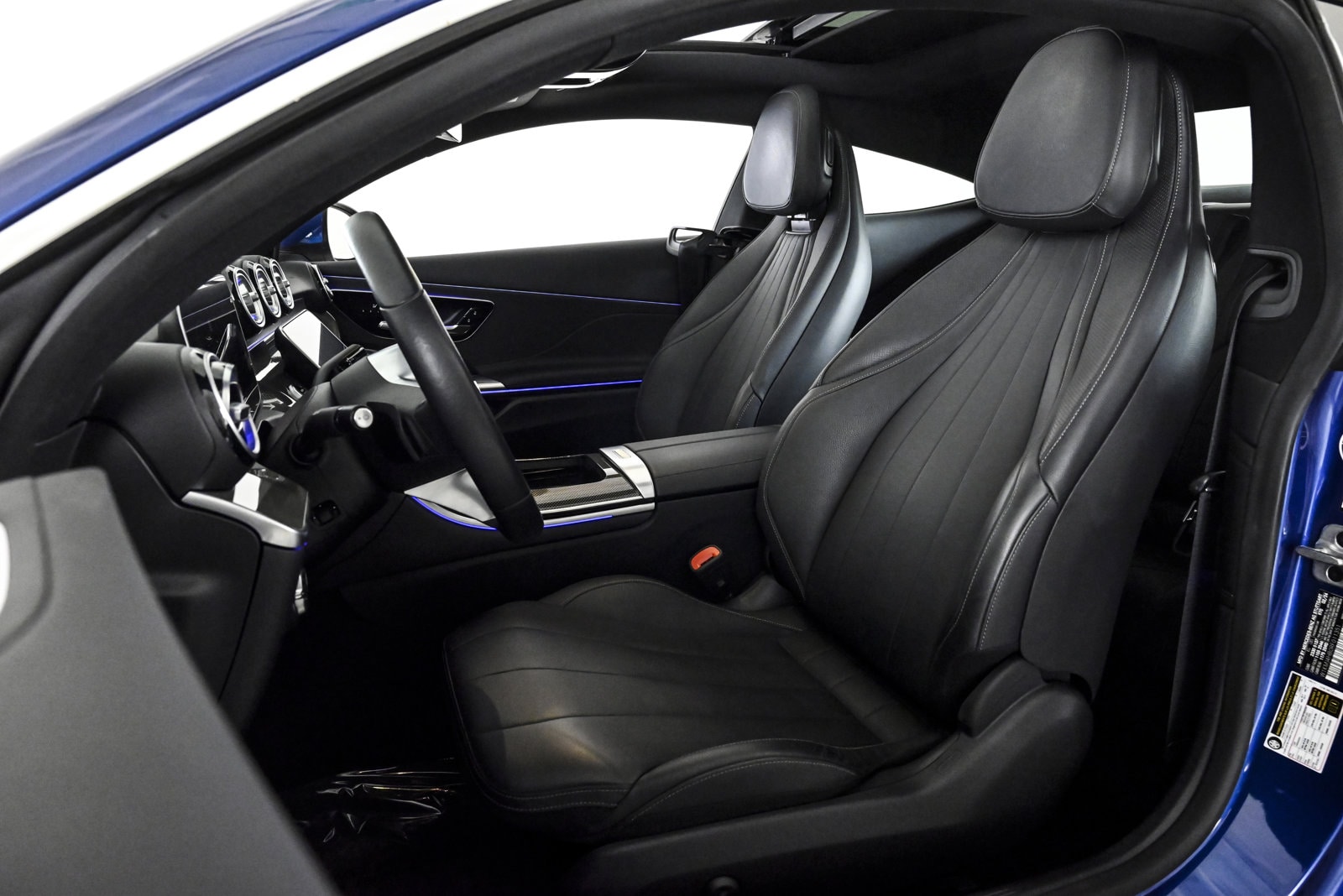 2024 MERCEDES-BENZ CLE - Image 15