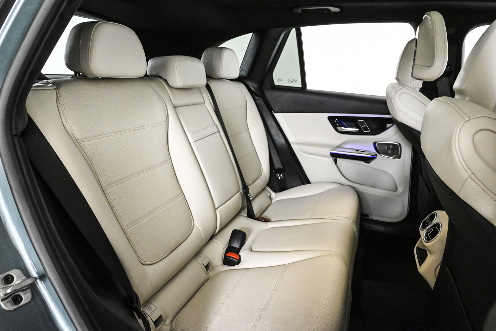 2026 MERCEDES-BENZ GLC-CLASS - Image 22