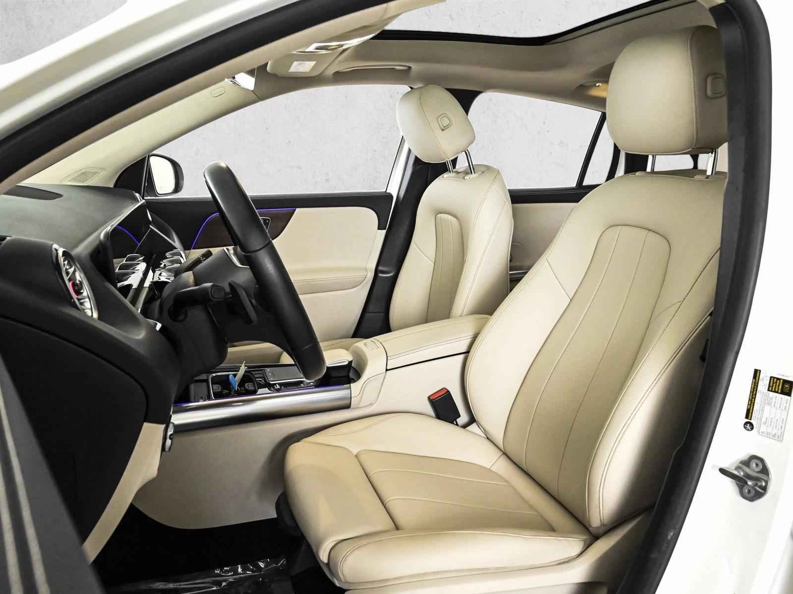 2022 MERCEDES-BENZ GLA-CLASS - Image 18