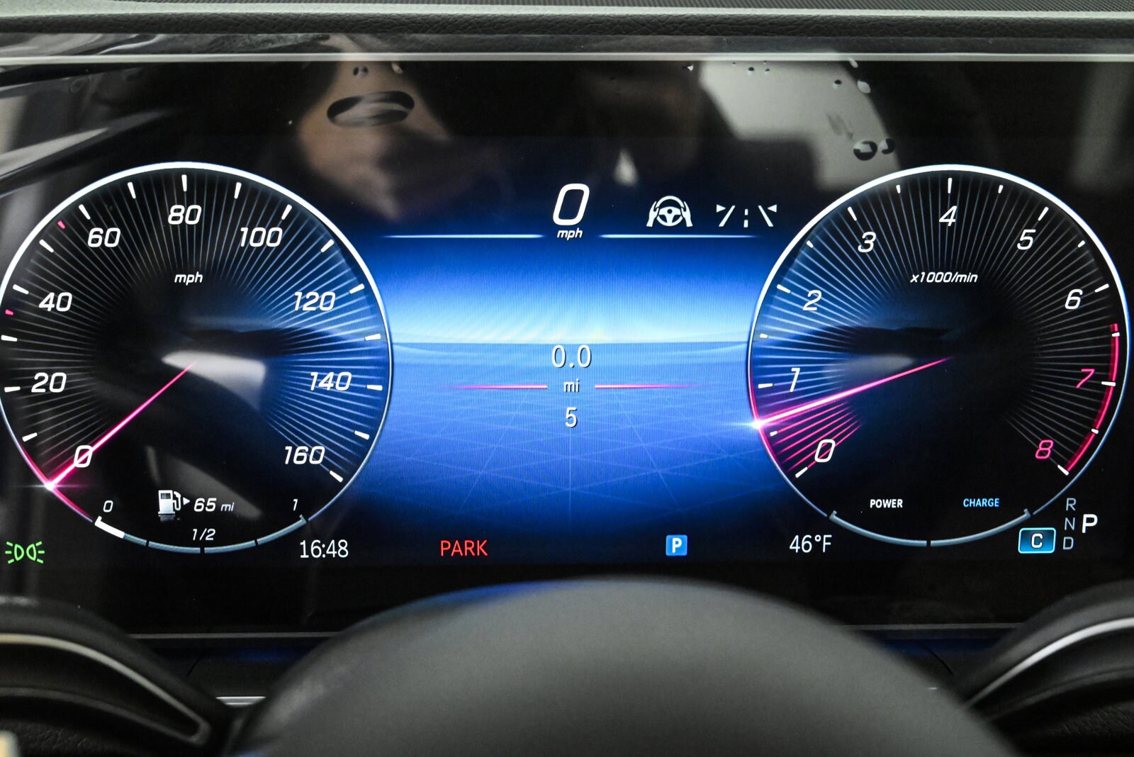 2026 MERCEDES-BENZ GLE-CLASS - Image 11