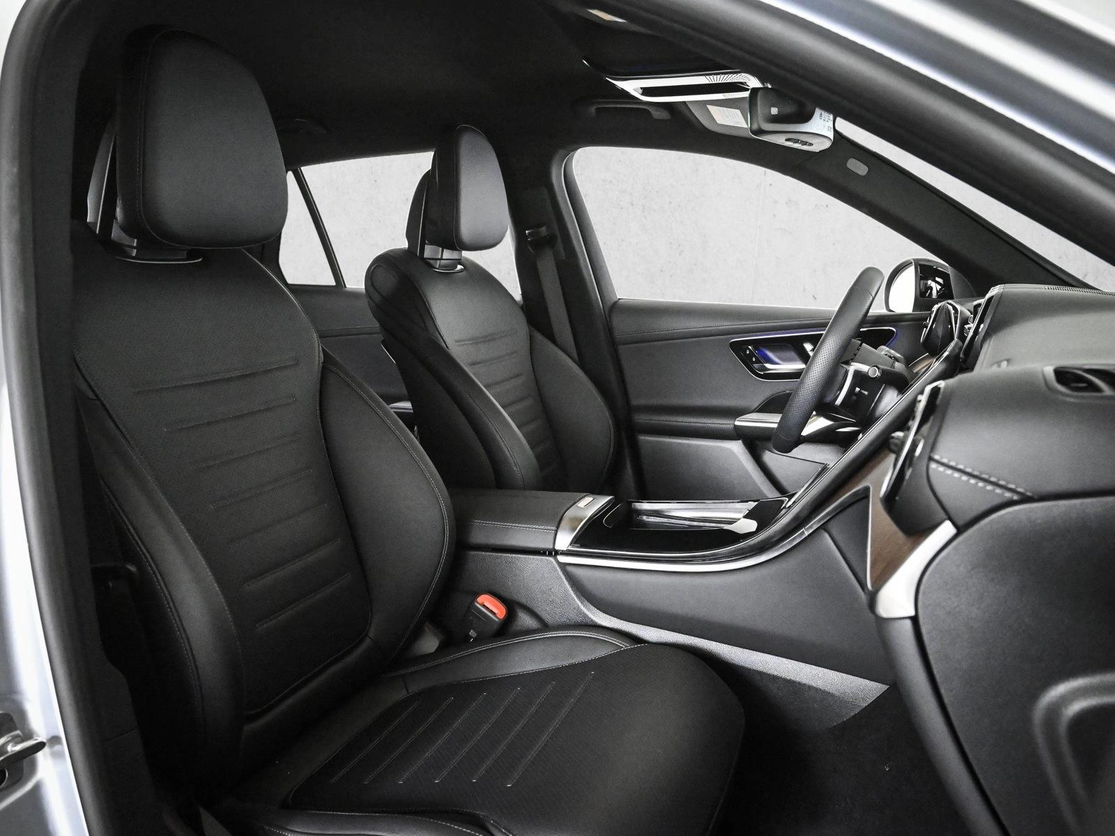 2025 MERCEDES-BENZ GLC-CLASS - Image 22