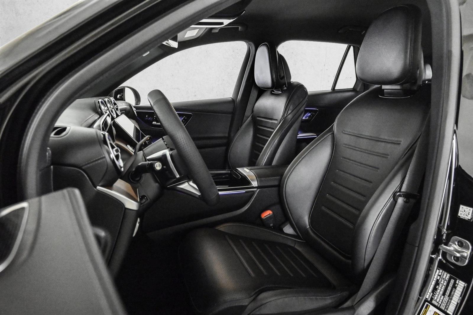 2026 MERCEDES-BENZ GLC-CLASS - Image 17