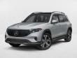 Certified 2025 Mercedes-Benz EQB 250+  SUV