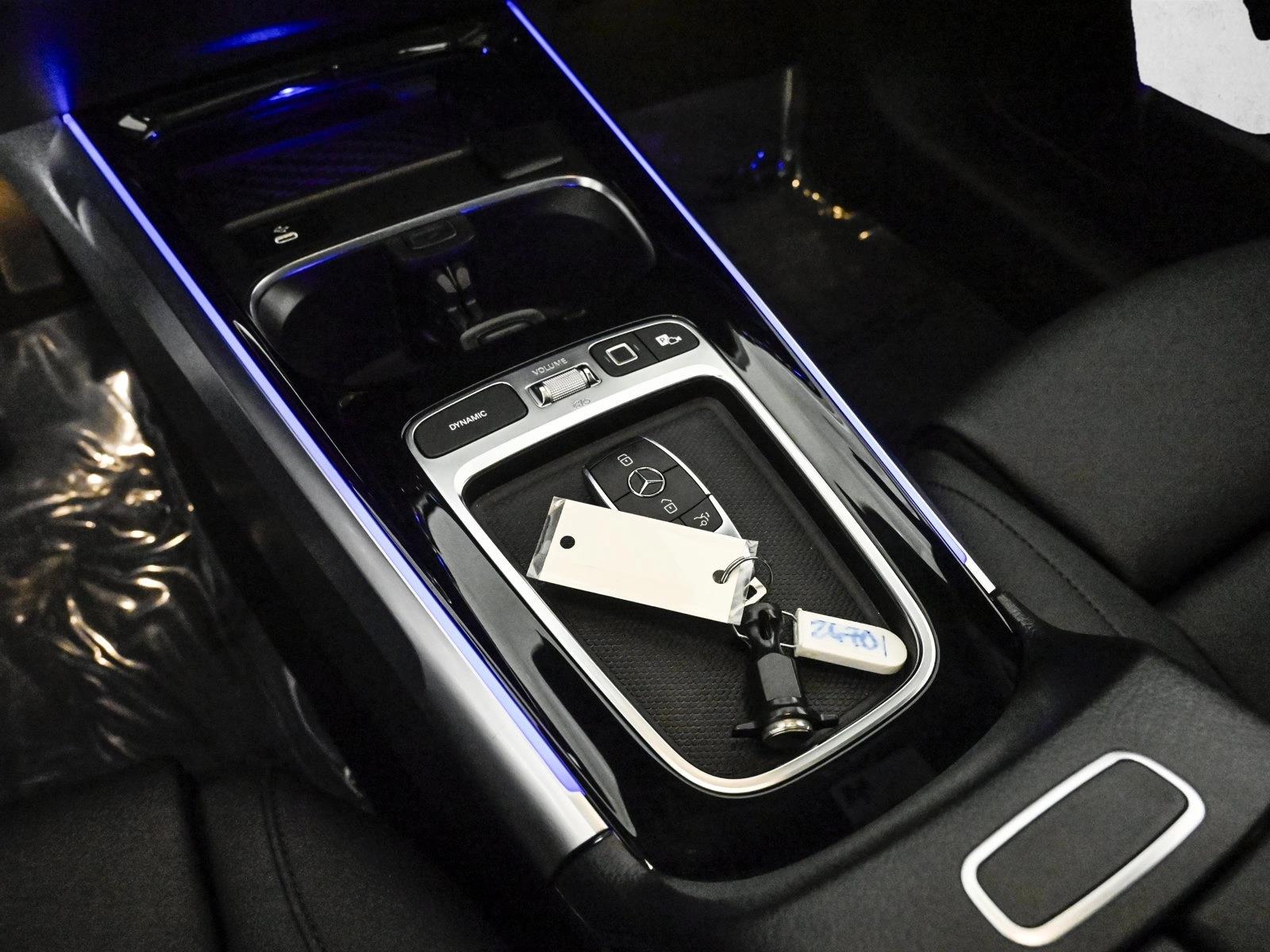 2025 MERCEDES-BENZ GLB-CLASS - Image 13