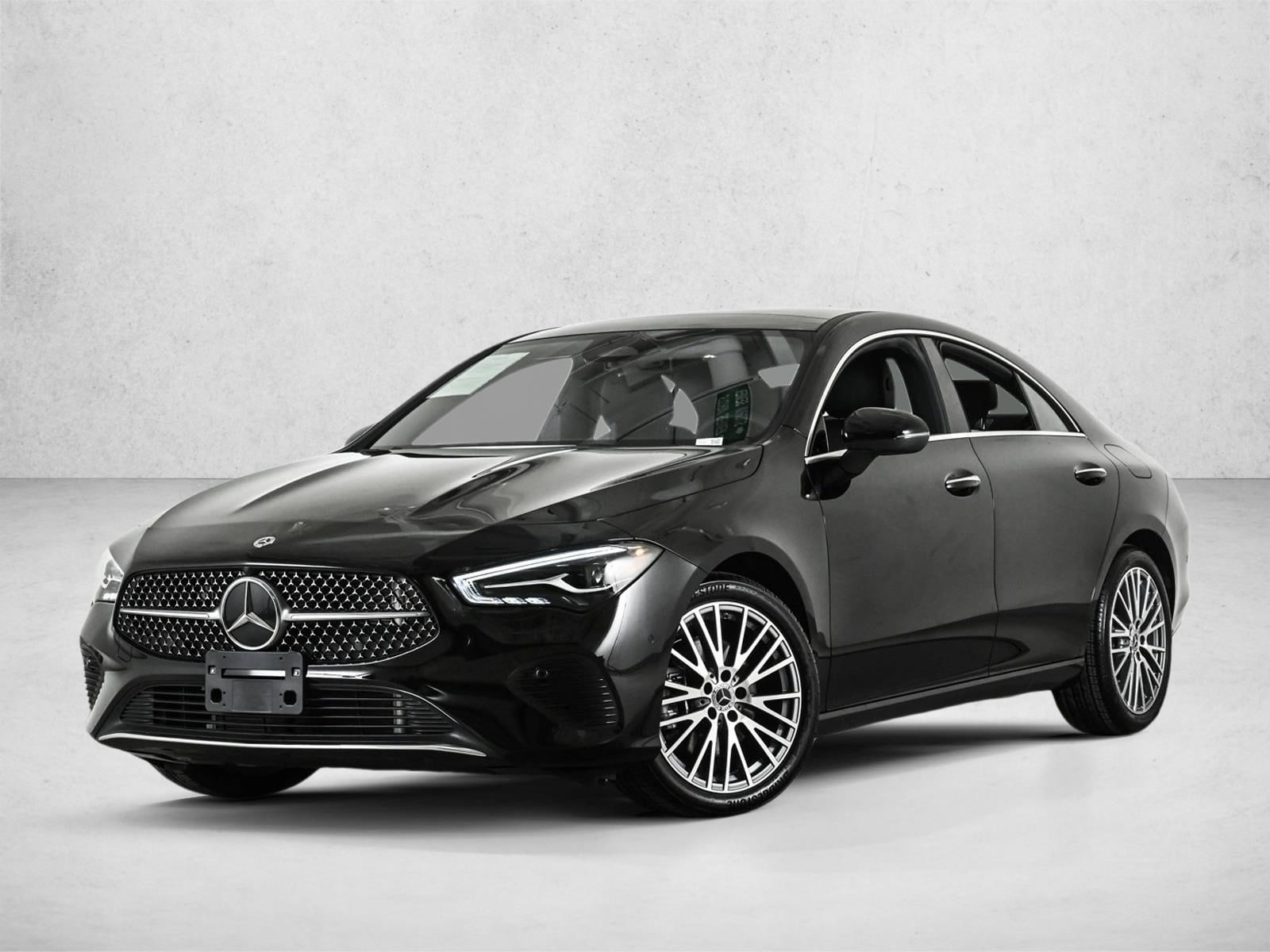 2024 MERCEDES-BENZ CLA-CLASS - Image 1