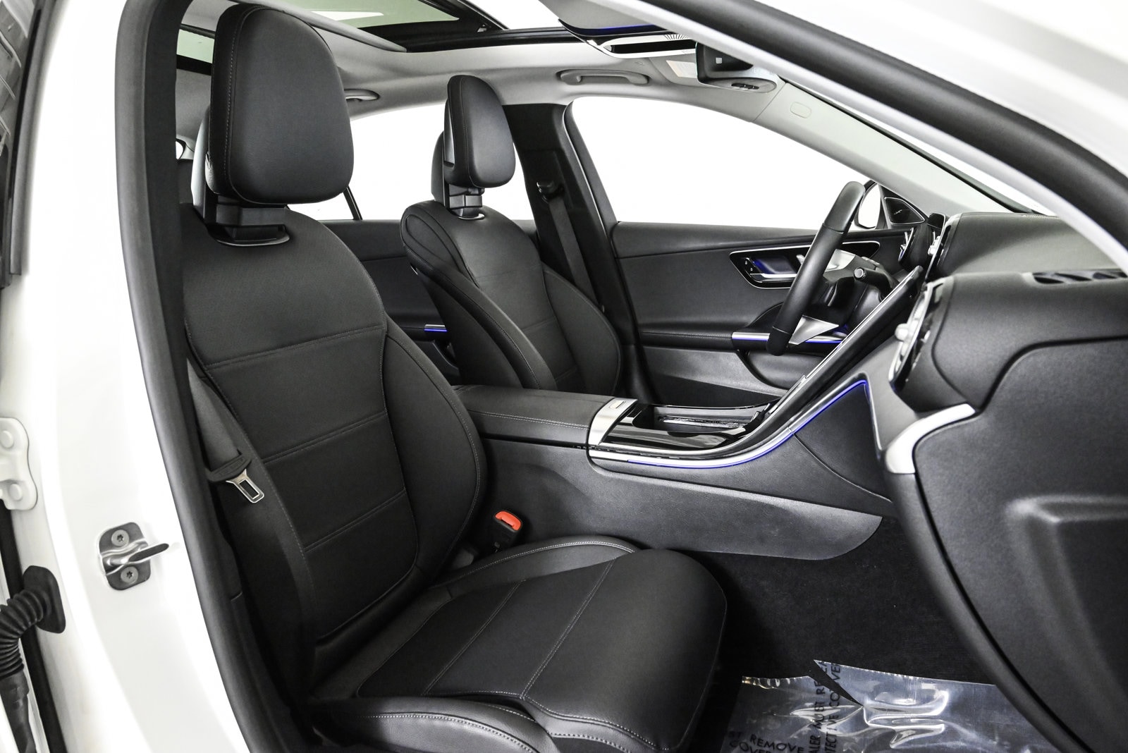 2025 MERCEDES-BENZ C-CLASS - Image 23