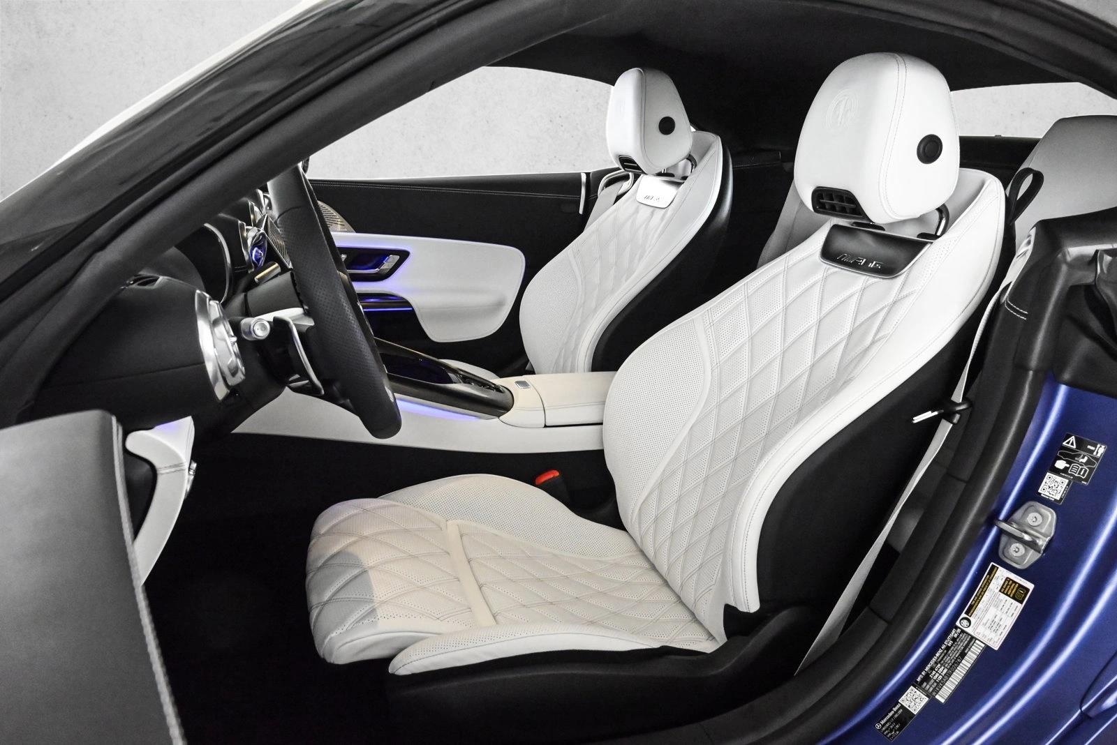 2026 MERCEDES-BENZ SL-CLASS - Image 18