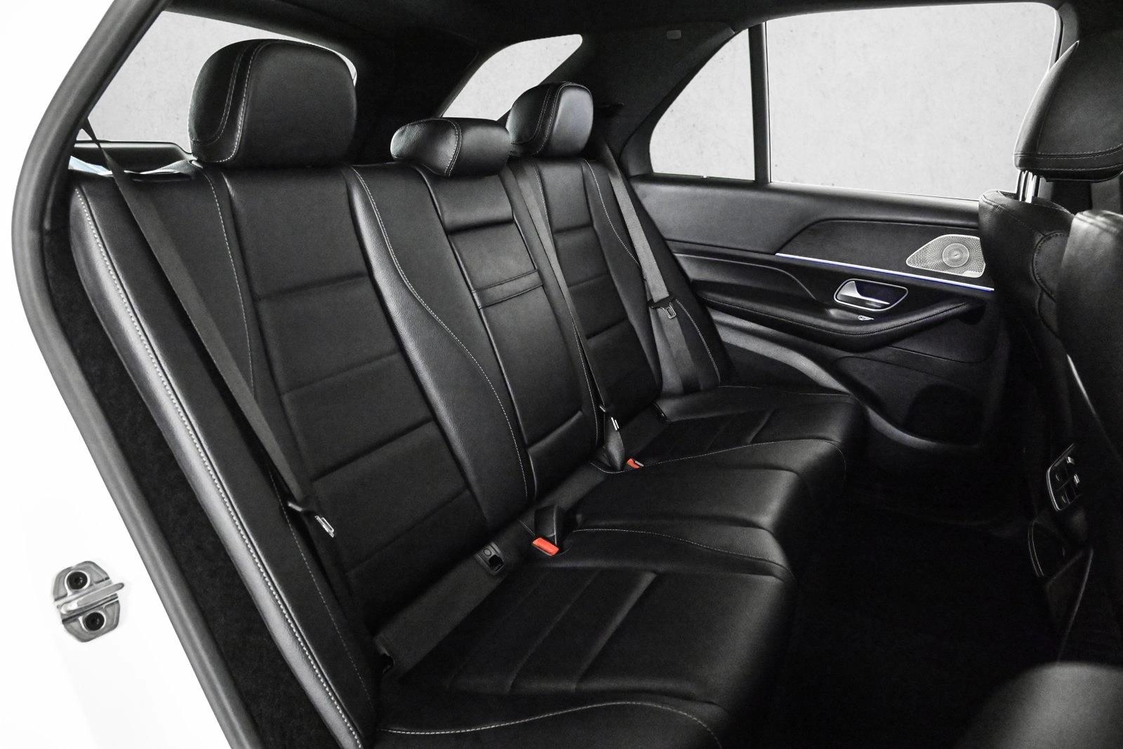 2026 MERCEDES-BENZ GLE-CLASS - Image 22