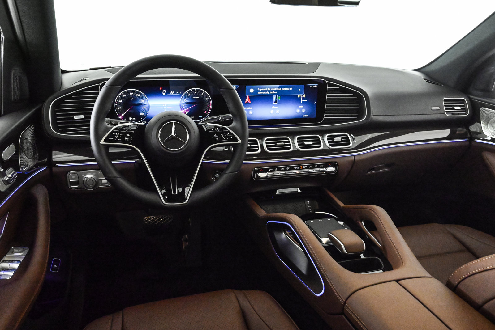 2026 MERCEDES-BENZ GLE-CLASS - Image 20