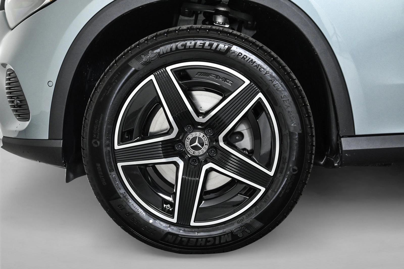 2026 MERCEDES-BENZ GLC-CLASS - Image 26