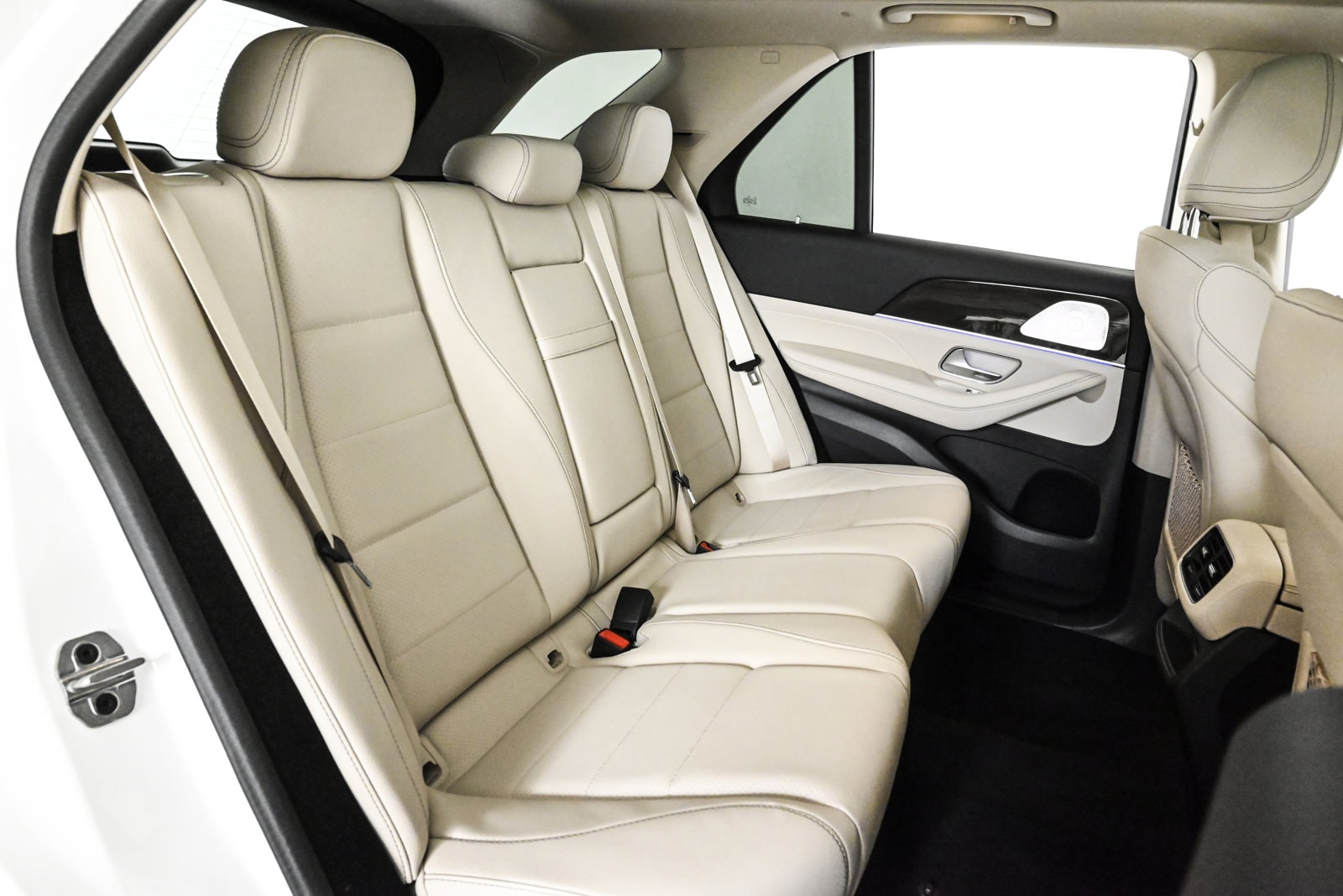 2026 MERCEDES-BENZ GLE-CLASS - Image 22