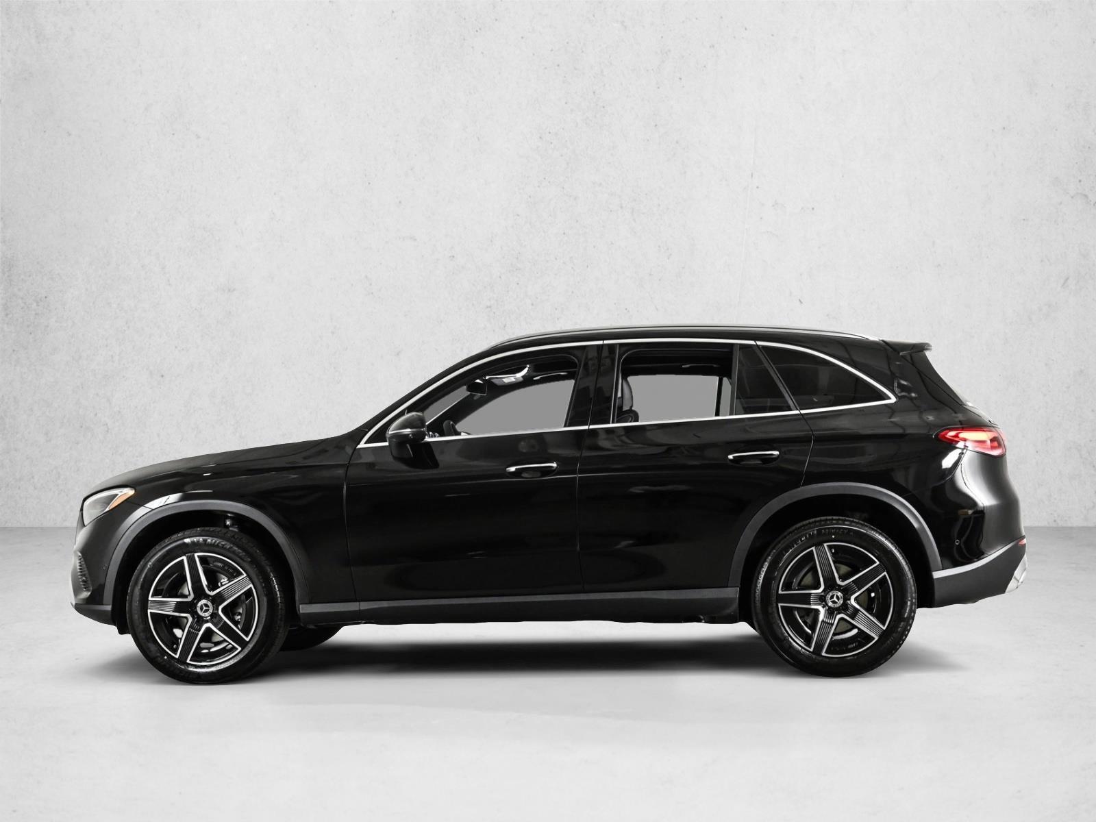 2026 MERCEDES-BENZ GLC-CLASS - Image 9