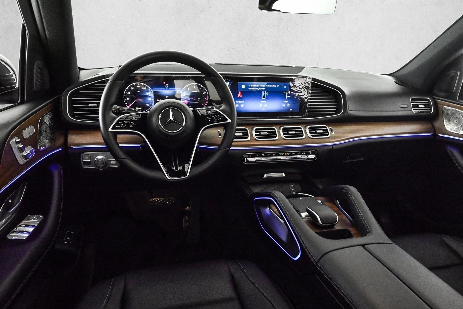 2026 MERCEDES-BENZ GLE-CLASS - Image 20