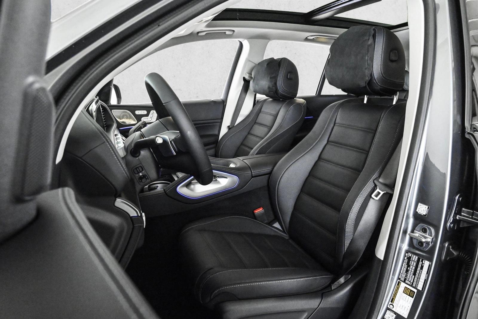 2026 MERCEDES-BENZ GLE-CLASS - Image 18