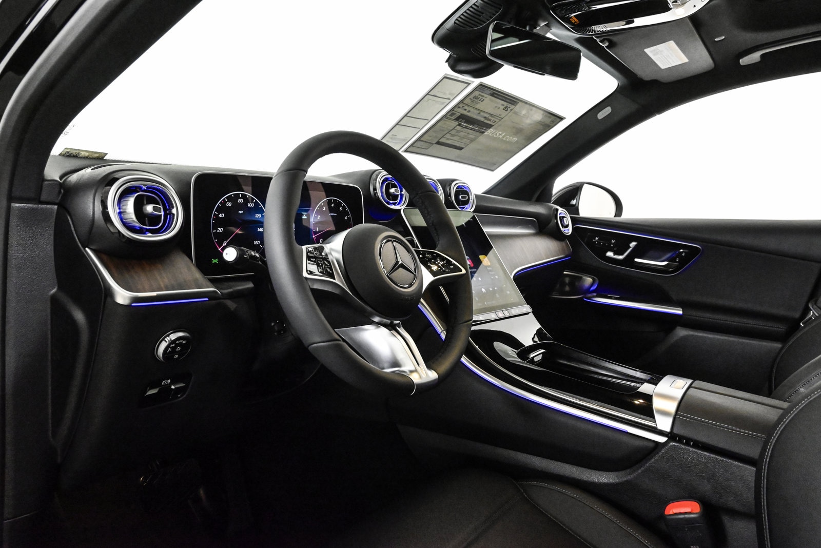 2026 MERCEDES-BENZ GLC-CLASS - Image 10