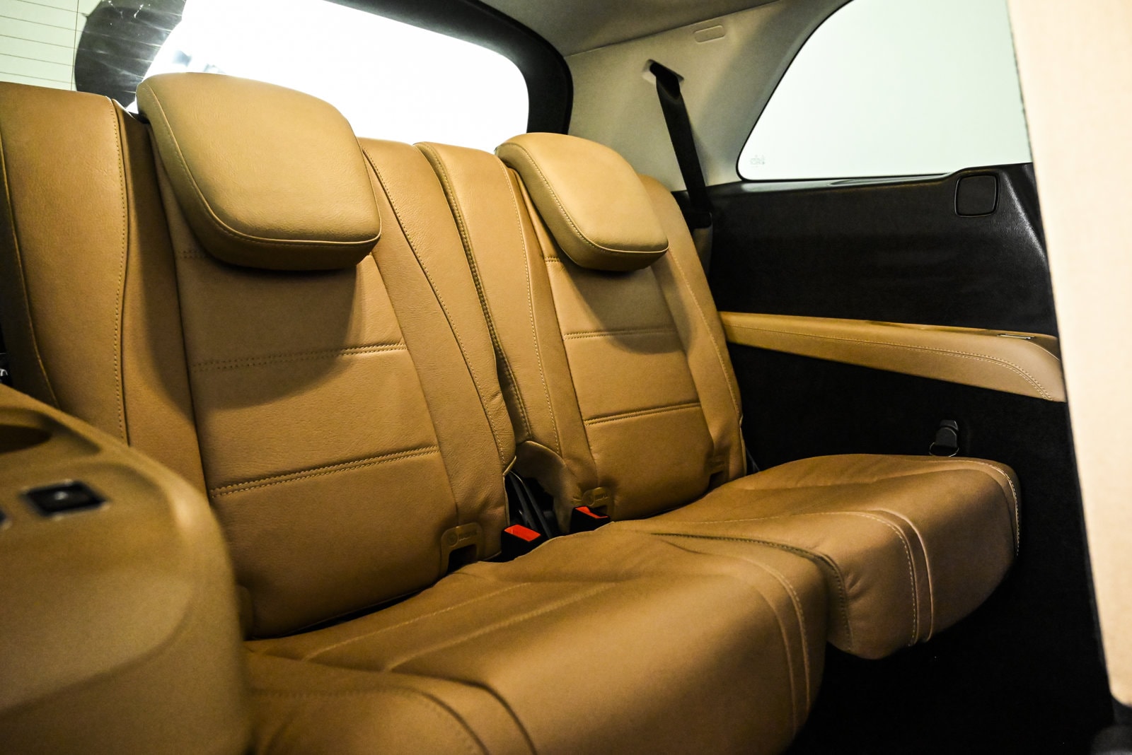 2026 MERCEDES-BENZ GLS-CLASS - Image 21