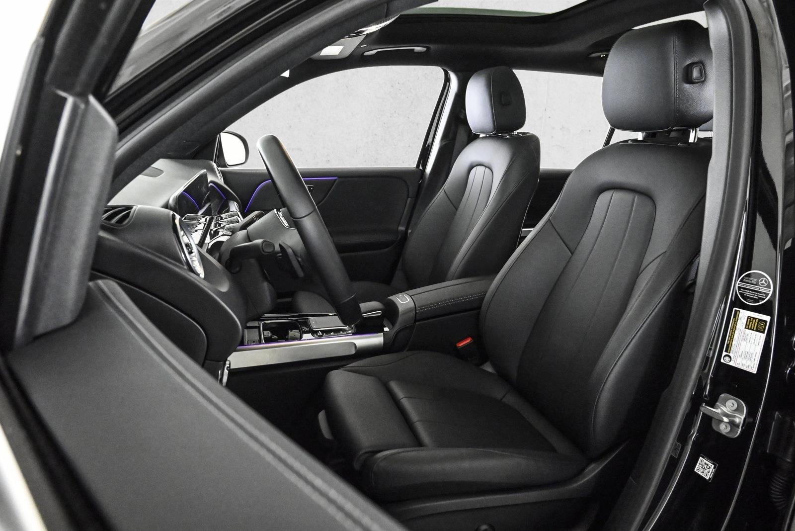 2023 MERCEDES-BENZ EQB-CLASS - Image 18