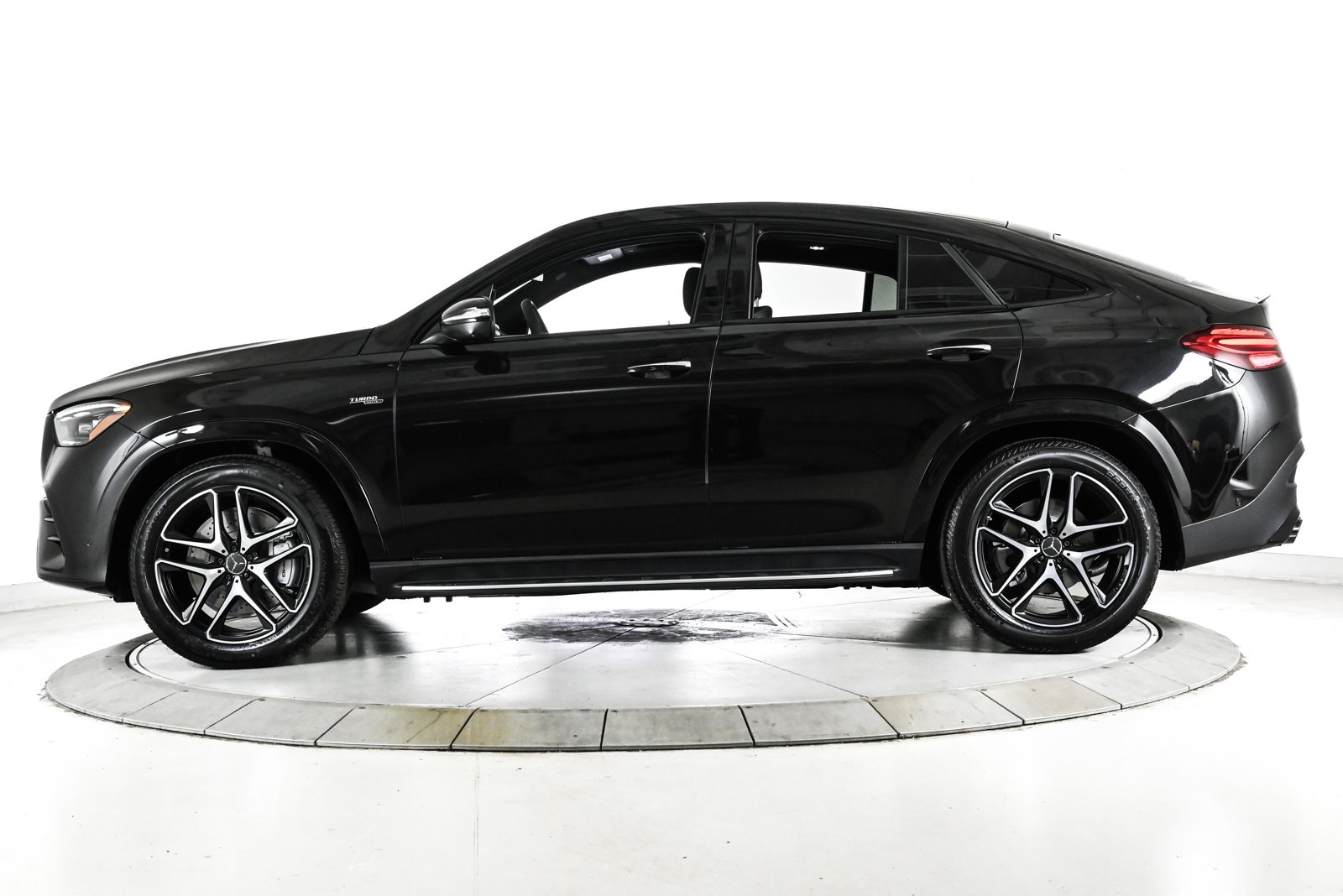 2026 MERCEDES-BENZ GLE-CLASS - Image 9