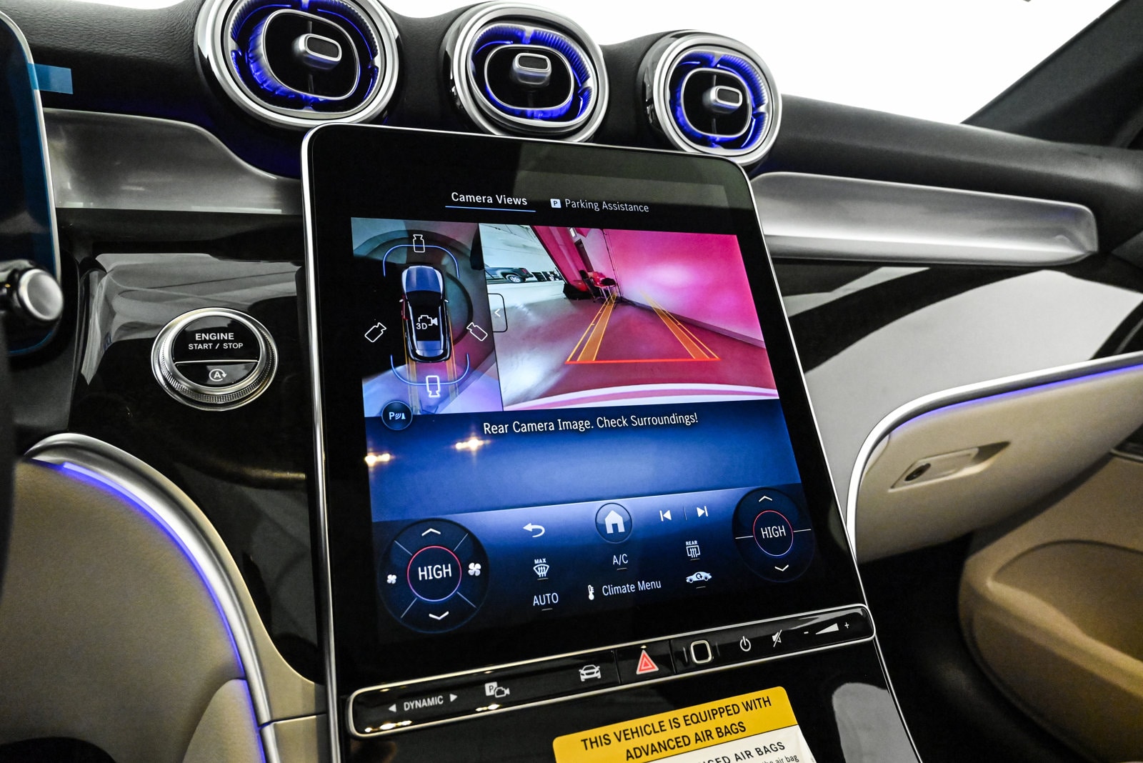 2026 MERCEDES-BENZ GLC-CLASS - Image 15