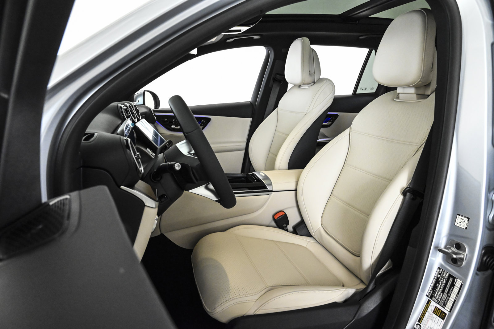 2026 MERCEDES-BENZ GLC-CLASS - Image 18