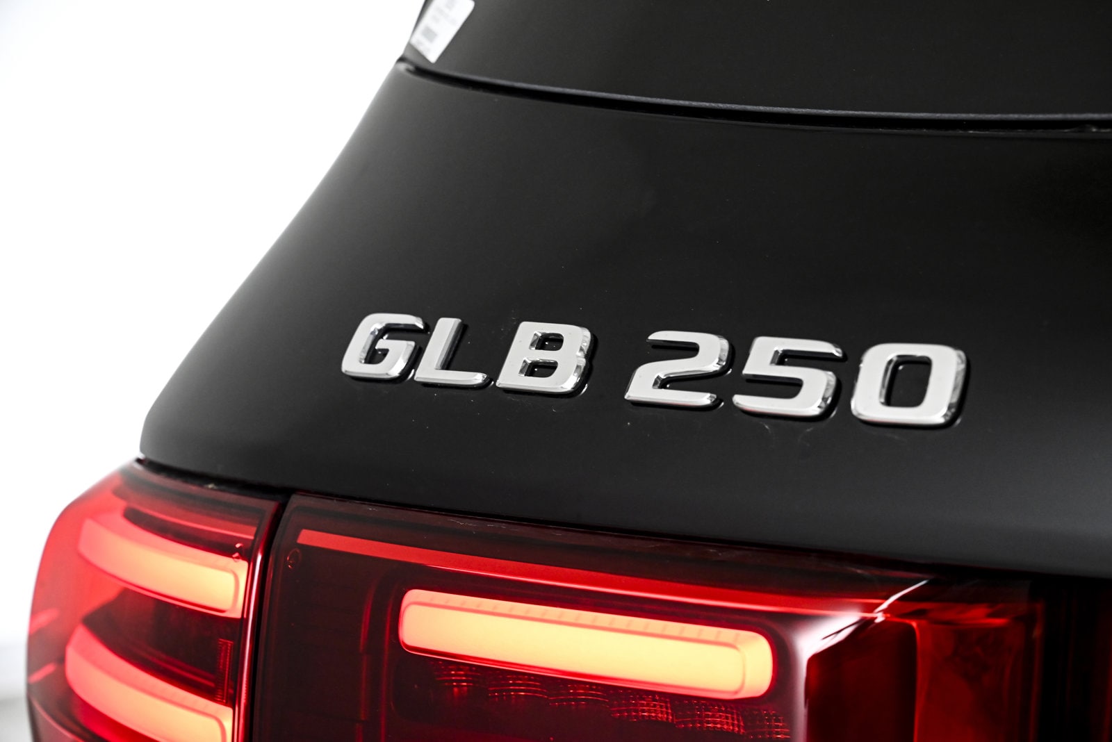 2026 MERCEDES-BENZ GLB-CLASS - Image 5