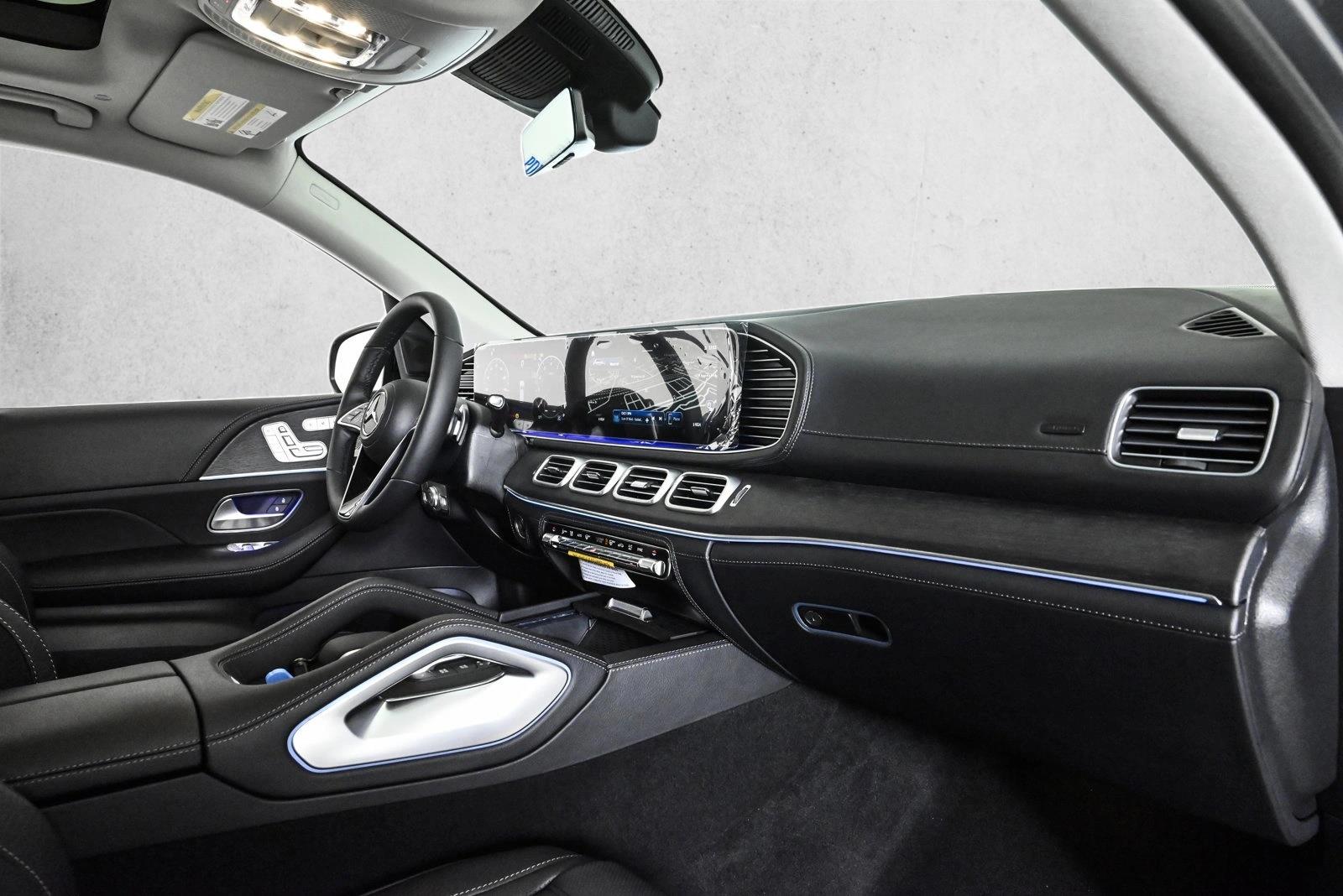 2026 MERCEDES-BENZ GLE-CLASS - Image 24