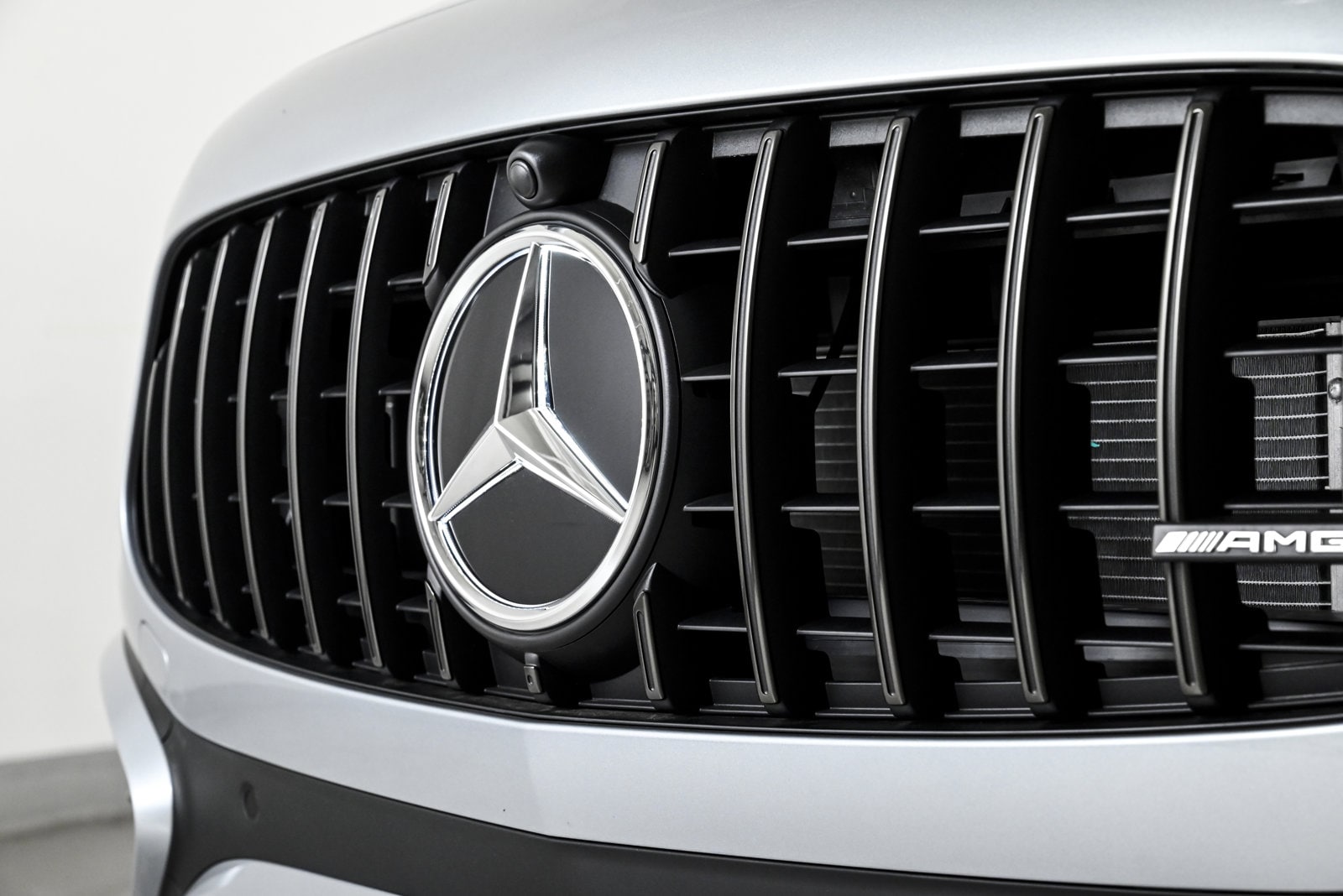 2026 MERCEDES-BENZ GLA-CLASS - Image 2