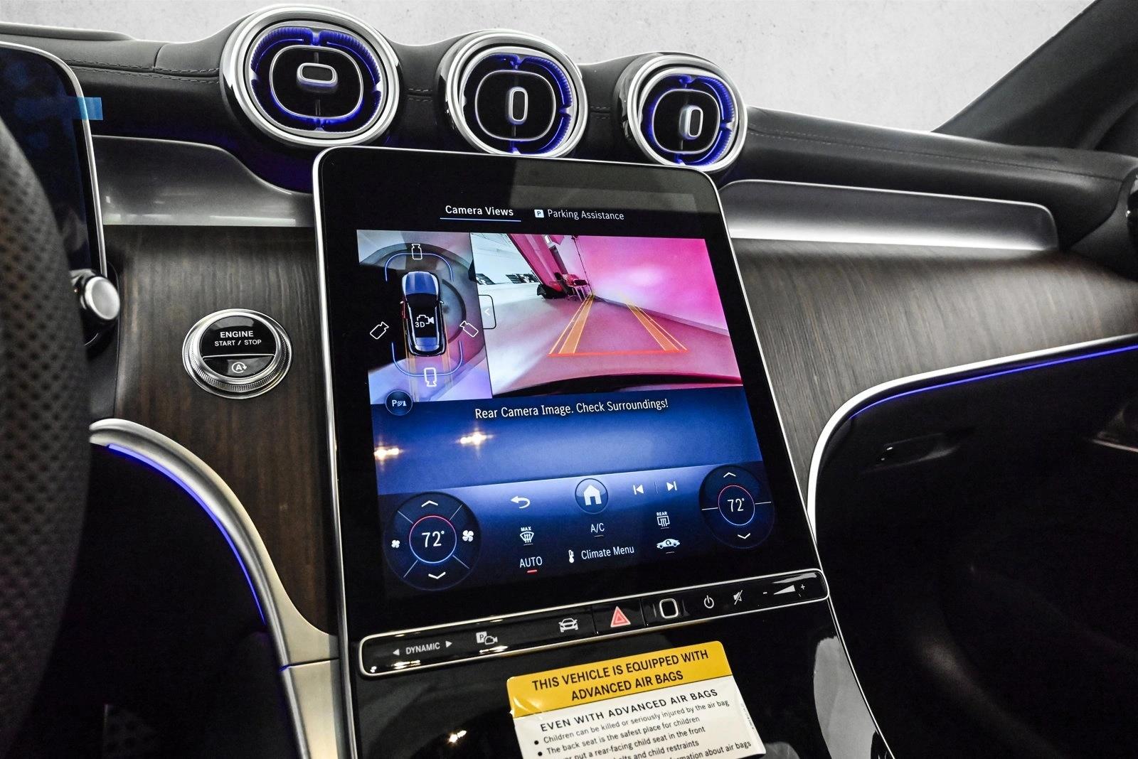 2026 MERCEDES-BENZ GLC-CLASS - Image 15