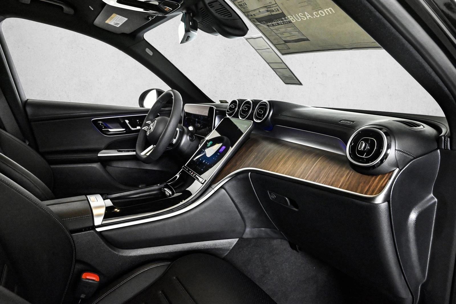 2026 MERCEDES-BENZ GLC-CLASS - Image 22