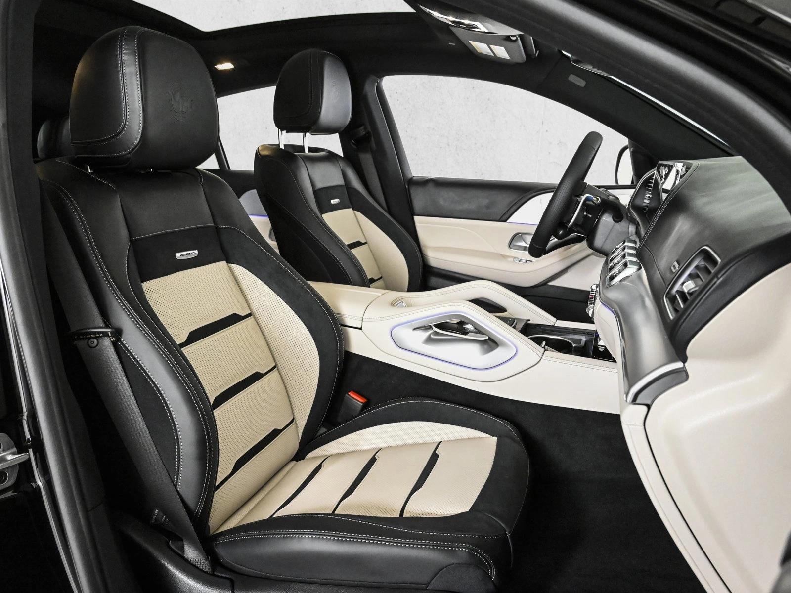 2026 MERCEDES-BENZ GLE-CLASS - Image 23