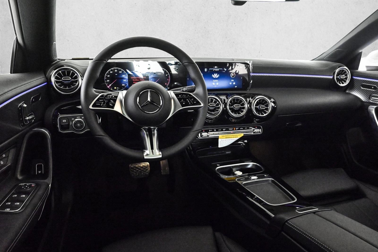 2026 MERCEDES-BENZ CLA-CLASS - Image 20