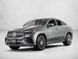 Certified 2026 Mercedes-Benz GLE 450 4MATIC Coupe