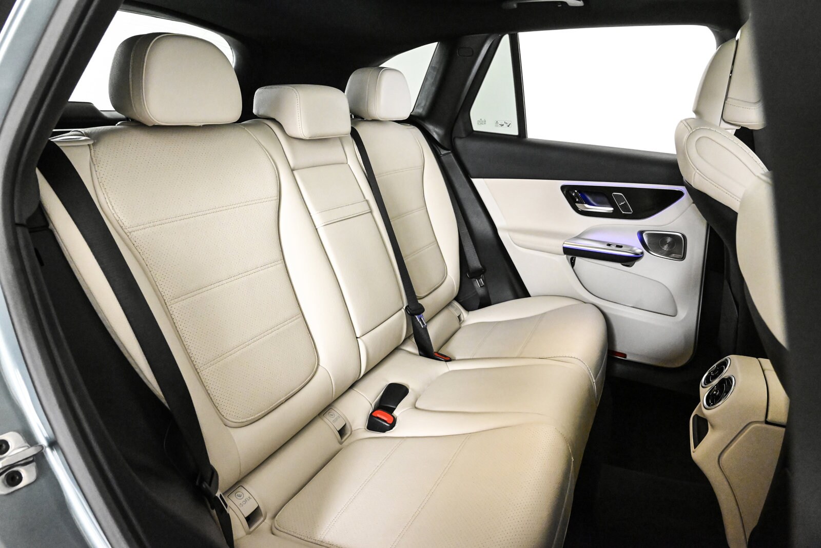 2026 MERCEDES-BENZ GLC-CLASS - Image 22