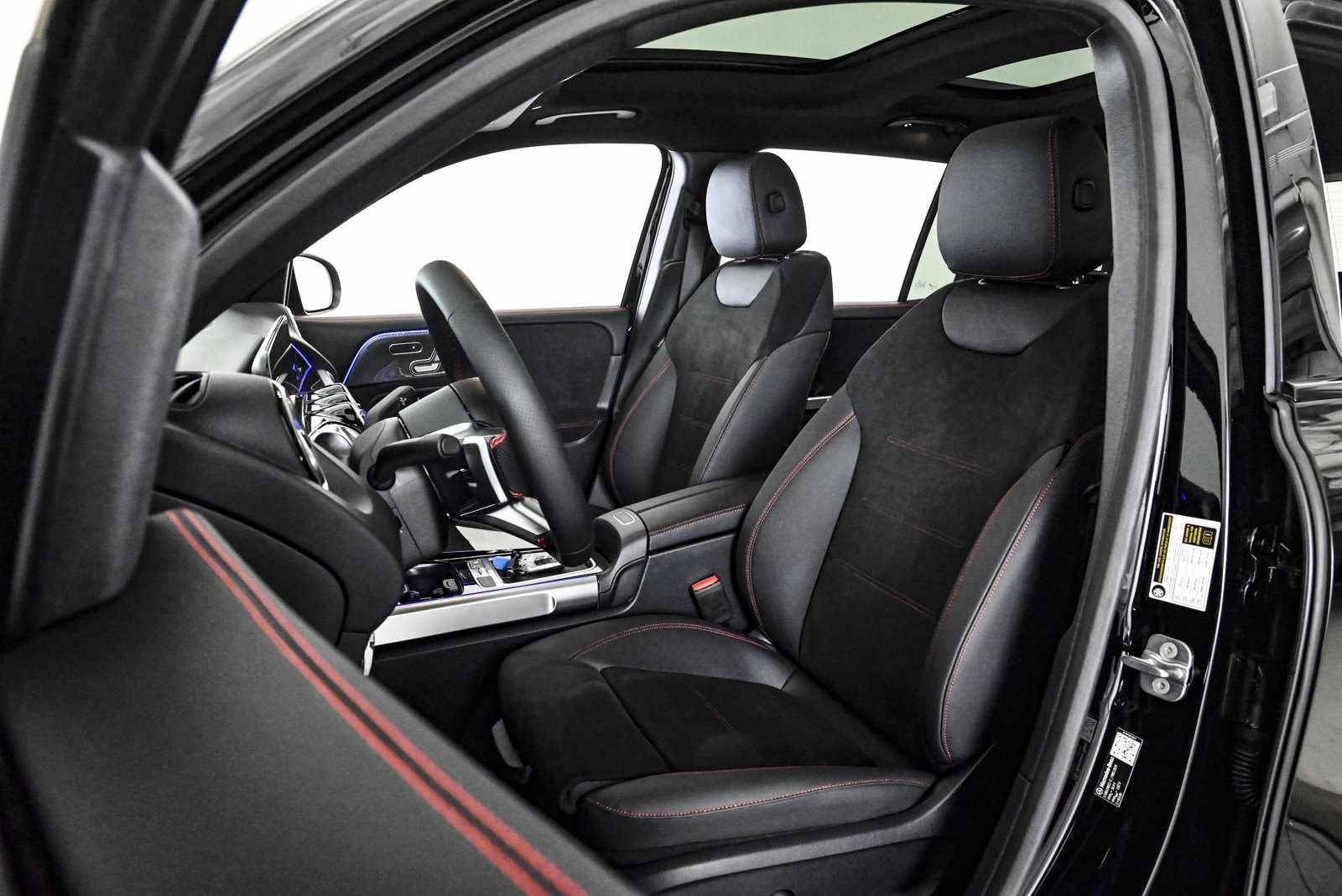 2026 MERCEDES-BENZ GLB-CLASS - Image 18