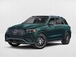 Mercedes-Benz AMG GLE 53