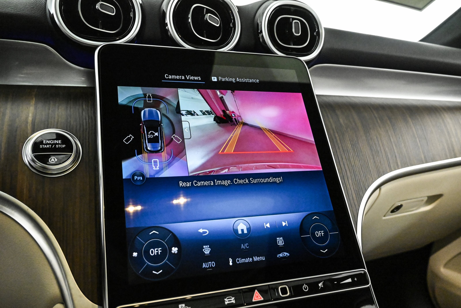 2026 MERCEDES-BENZ GLC-CLASS - Image 15