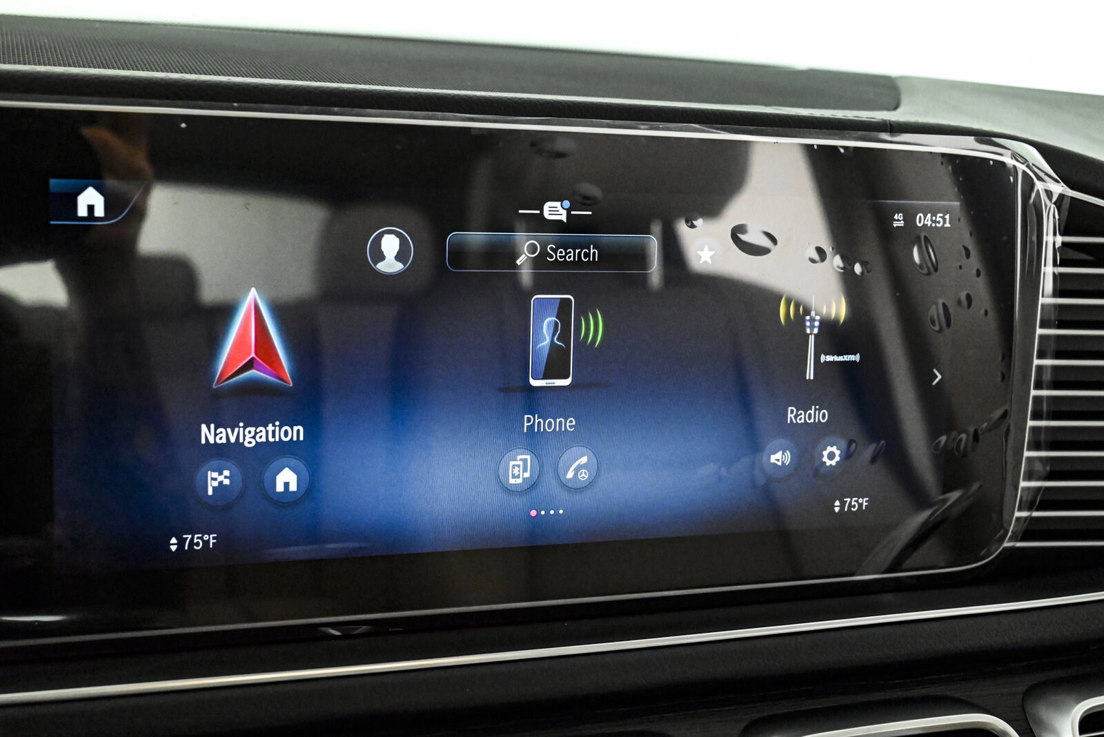 2026 MERCEDES-BENZ GLE-CLASS - Image 16