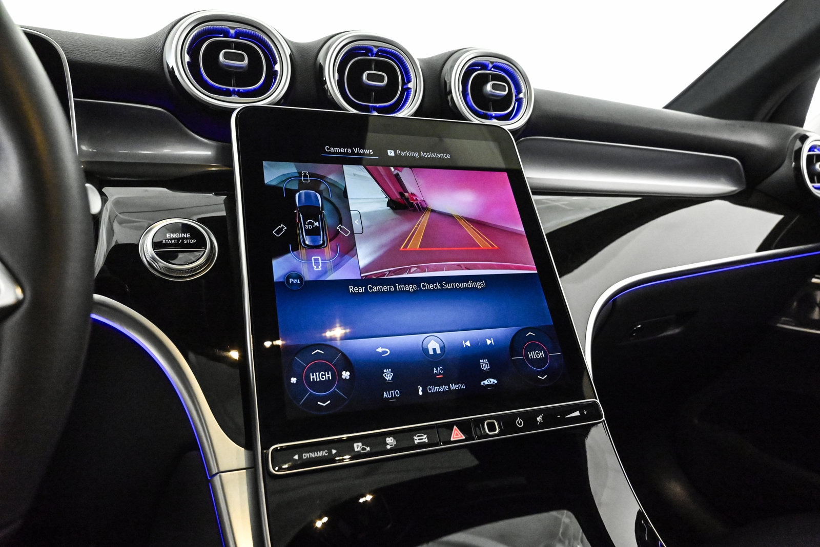 2025 MERCEDES-BENZ GLC-CLASS - Image 15