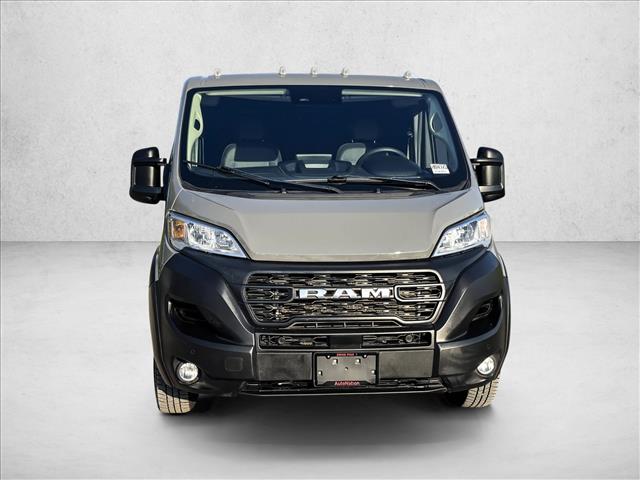 2023 Ram ProMaster 2500 Base photo 2