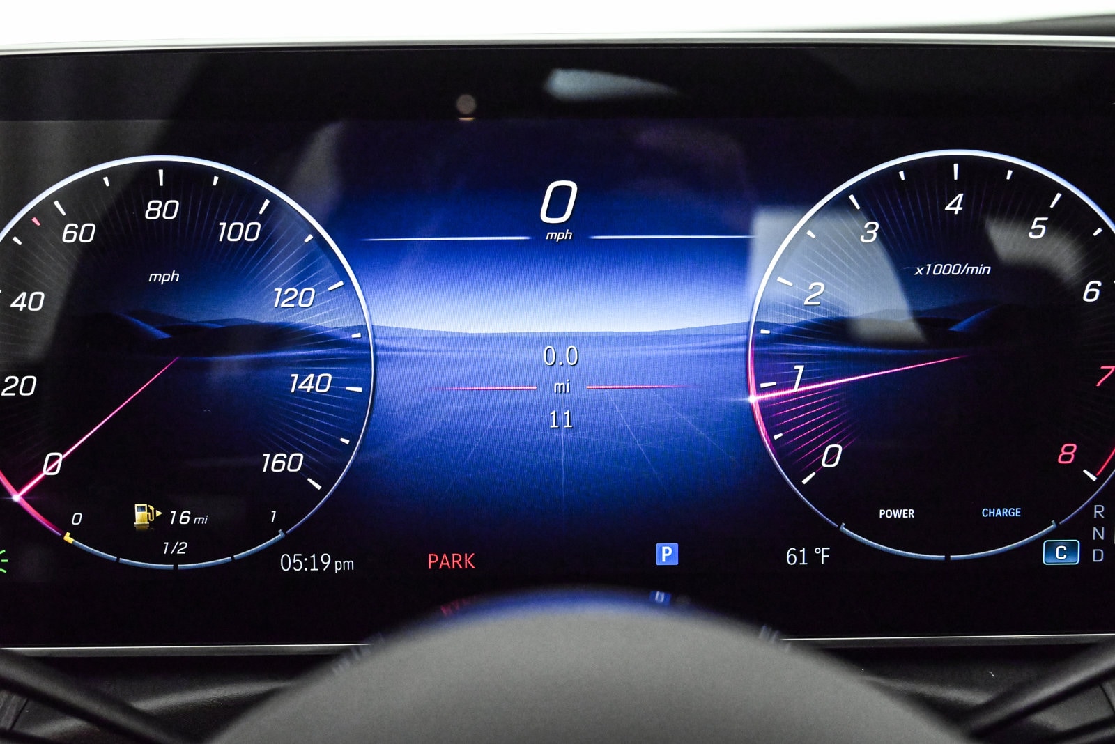 2026 MERCEDES-BENZ C-CLASS - Image 11