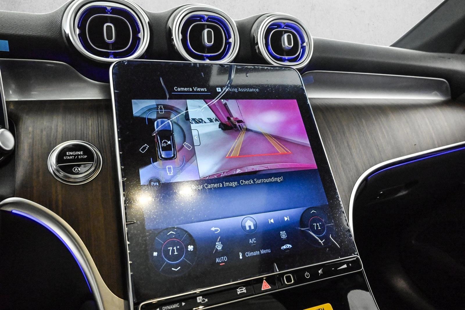 2026 MERCEDES-BENZ GLC-CLASS - Image 15