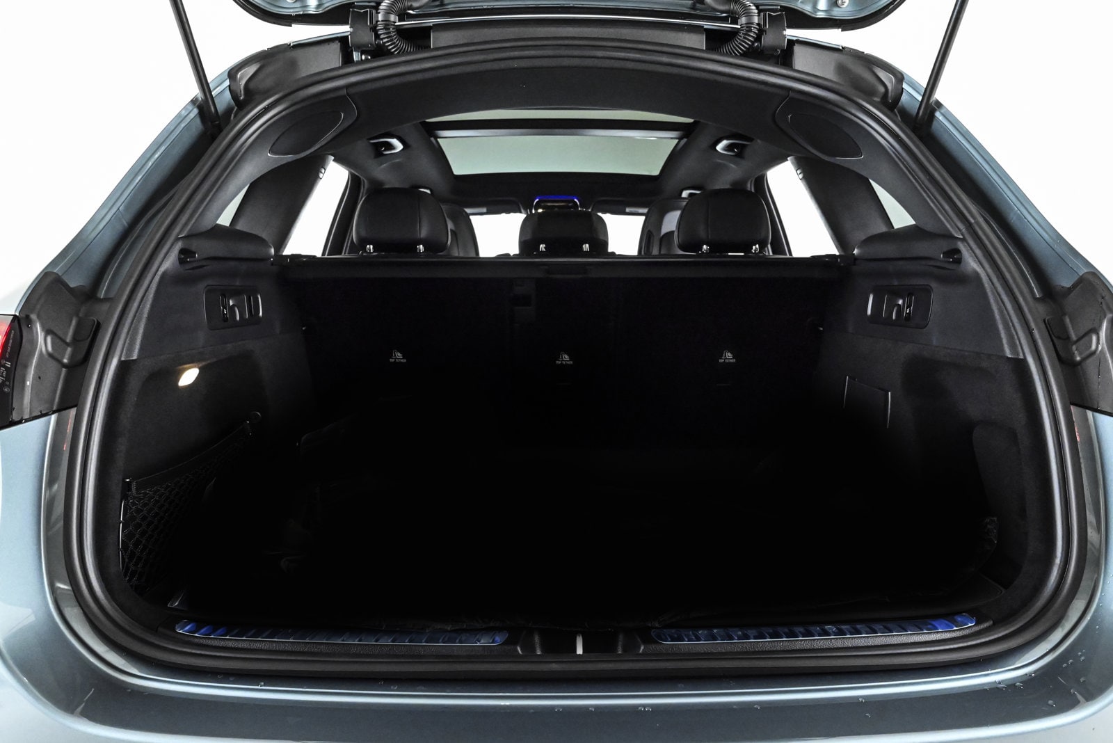 2026 MERCEDES-BENZ GLC-CLASS - Image 6