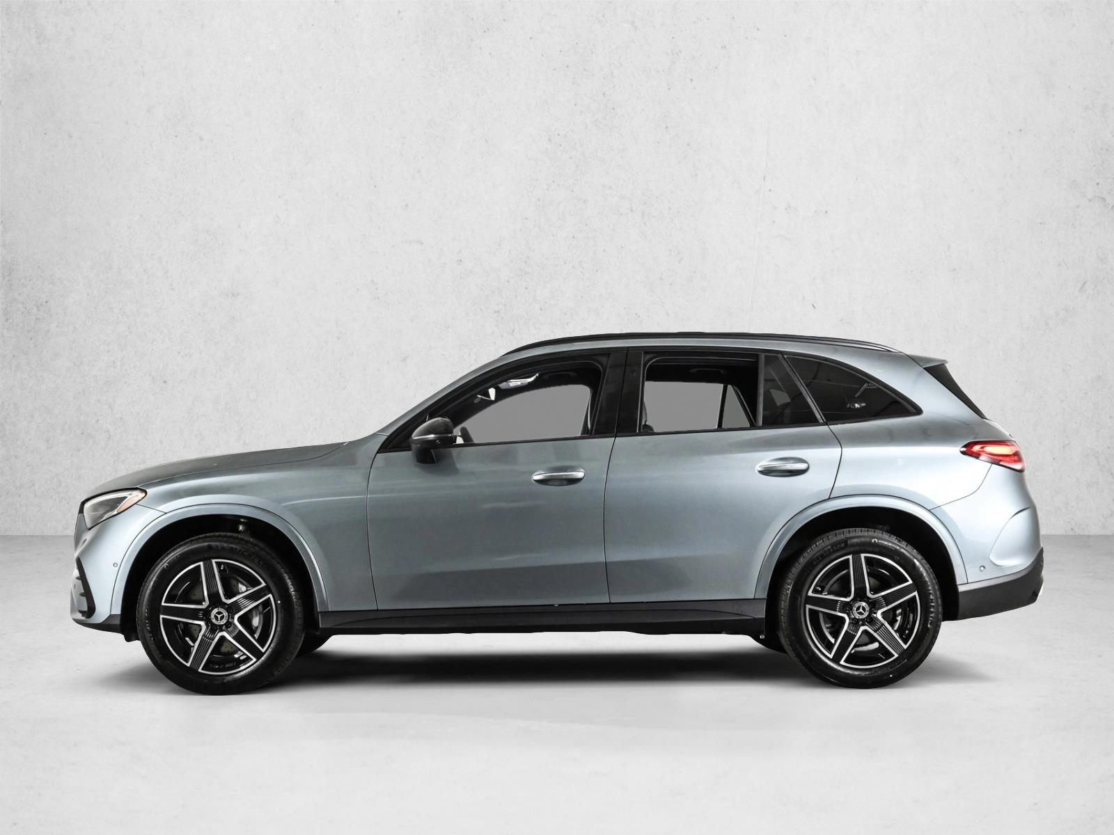 2026 MERCEDES-BENZ GLC-CLASS - Image 9