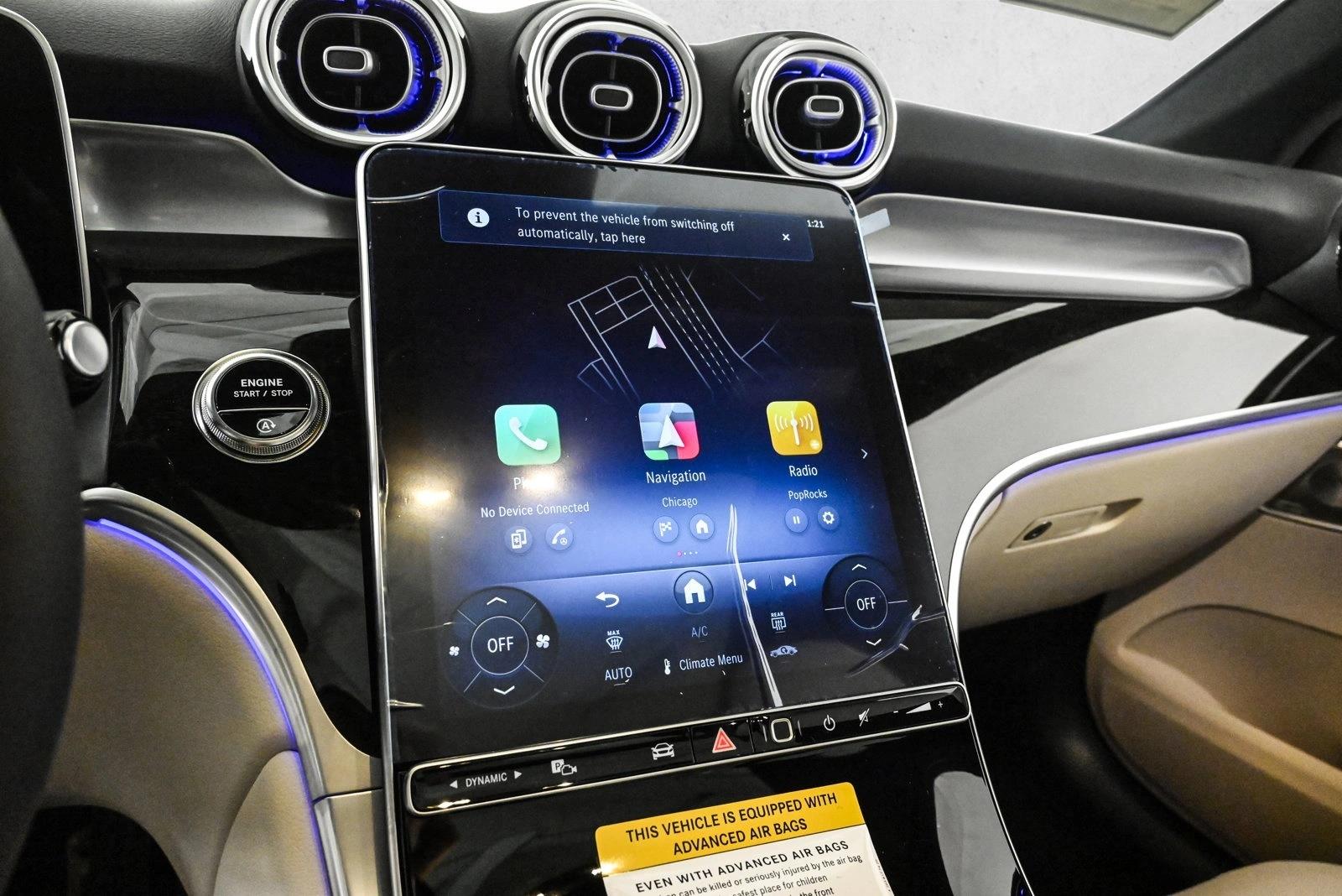 2026 MERCEDES-BENZ GLC-CLASS - Image 16