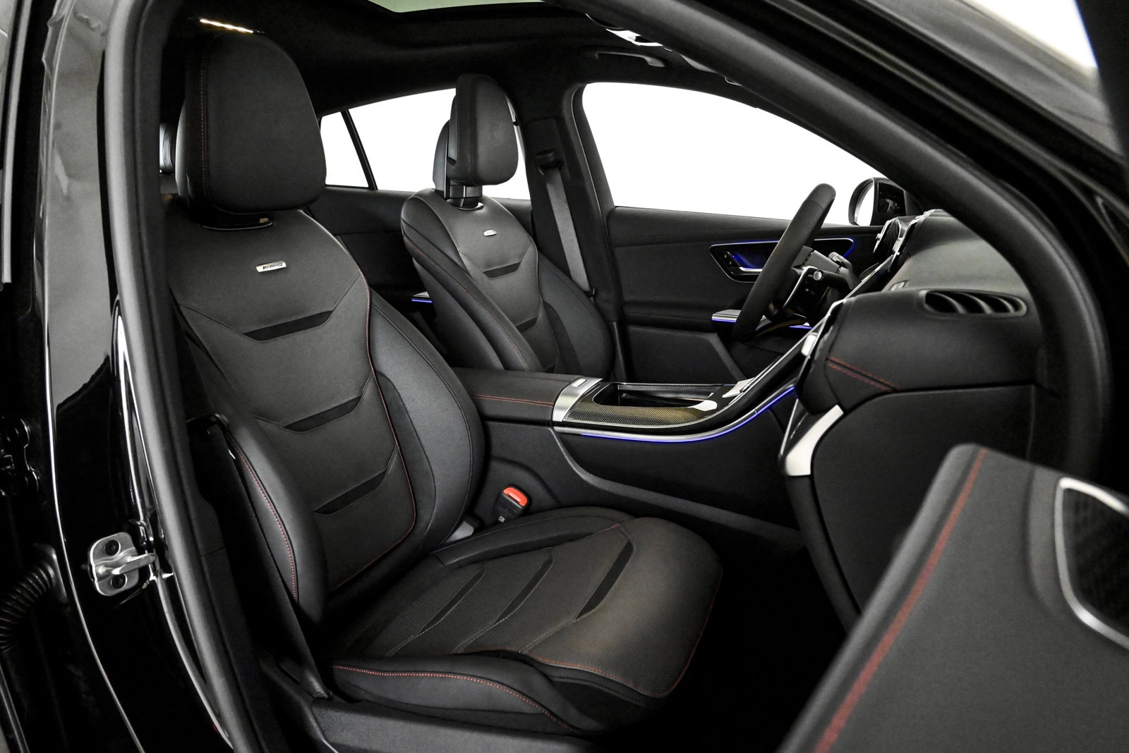 2025 MERCEDES-BENZ GLC-CLASS - Image 11