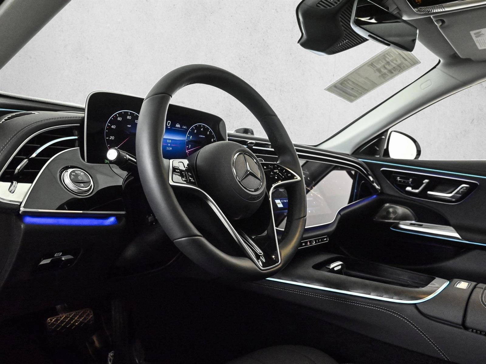 2026 MERCEDES-BENZ E-CLASS - Image 10